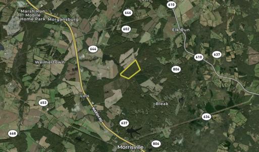 Photo #33 of OLD MILL RD, MIDLAND, VA 112.0 acres