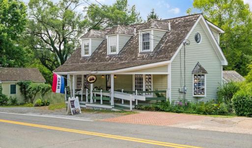 Photo #5 of AILEEN ROAD, FLINT HILL, VA 3.2 acres