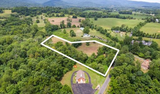 Photo #1 of AILEEN ROAD, FLINT HILL, VA 3.2 acres