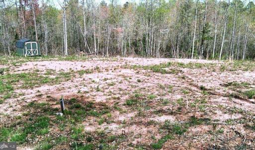 Photo #3 of CURLEY LN, BUMPASS, VA 4.3 acres