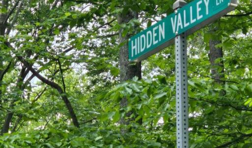 Photo #12 of 4127 HARDSCRABBLE, LINDEN, VA 13.2 acres