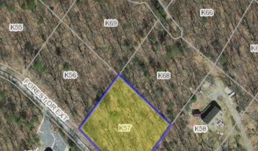 Photo #4 of FOREST EXT DR, LURAY, VA 1.8 acres