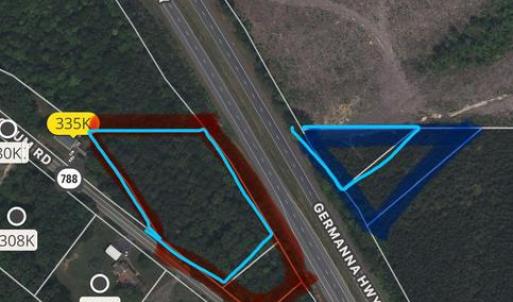 Photo #2 of GERMANNA HWY, CULPEPER, VA 0.5 acres
