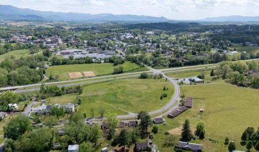 Photo #5 of COTTAGE DR., LURAY, VA 5.8 acres