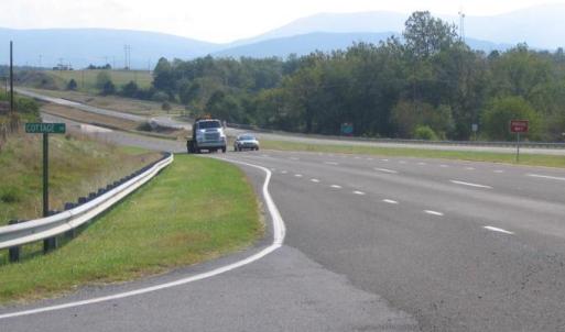 Photo #3 of COTTAGE DR., LURAY, VA 5.8 acres