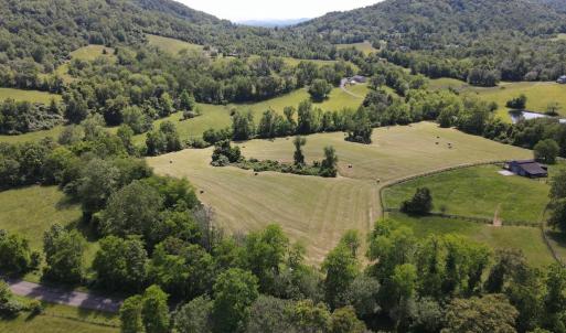 Photo #1 of BEN VENUE RD, FLINT HILL, VA 13.2 acres