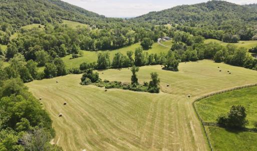 Photo #1 of BEN VENUE RD, FLINT HILL, VA 13.2 acres