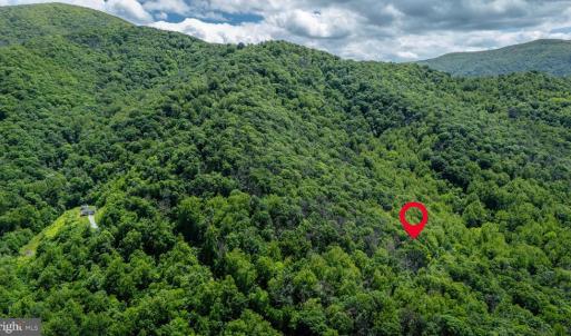 Photo #2 of HELMS RD, STANLEY, VA 1.2 acres