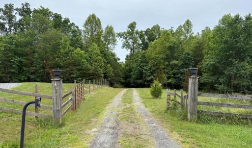 Photo #4 of 50 ELIZABETH, LOUISA, VA 28.5 acres