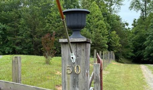 Photo #3 of 50 ELIZABETH, LOUISA, VA 28.5 acres