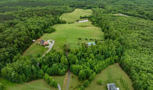 Photo #8 of 50 ELIZABETH, LOUISA, VA 28.5 acres