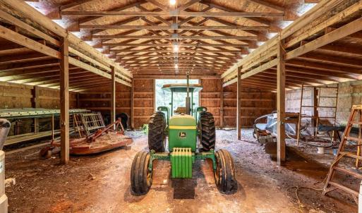 Photo #17 of 50 ELIZABETH, LOUISA, VA 28.5 acres