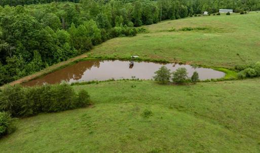 Photo #36 of 50 ELIZABETH, LOUISA, VA 28.5 acres