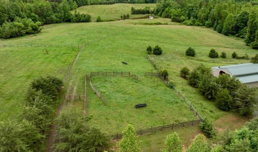 Photo #40 of 50 ELIZABETH, LOUISA, VA 28.5 acres