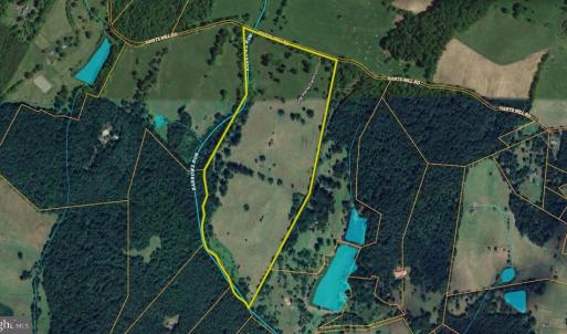 Photo #22 of HARTS MILL RD, WARRENTON, VA 87.0 acres