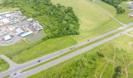 Photo #4 of RT. 17 AND RITCHIE ROAD, BEALETON, VA 2.4 acres