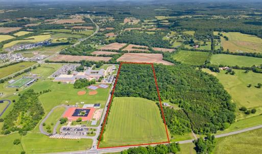 Photo #2 of CATLETT RD, BEALETON, VA 30.6 acres