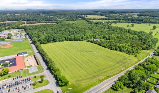 Photo #4 of CATLETT RD, BEALETON, VA 30.6 acres