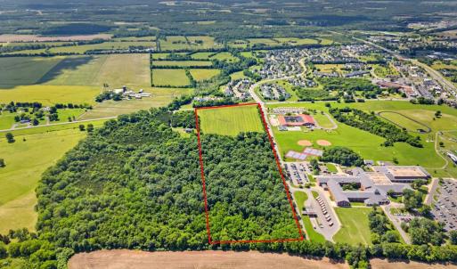 Photo #6 of CATLETT RD, BEALETON, VA 30.6 acres