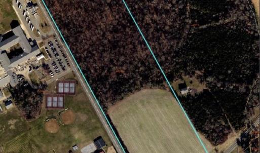 Photo #9 of CATLETT RD, BEALETON, VA 30.6 acres