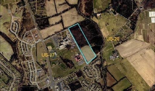 Photo #10 of CATLETT RD, BEALETON, VA 30.6 acres