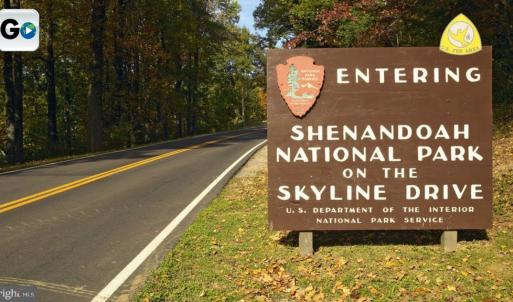 Photo #3 of SHEILA LN, SHENANDOAH, VA 1.1 acres
