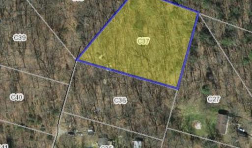 Photo #4 of SHEILA LN, SHENANDOAH, VA 1.1 acres