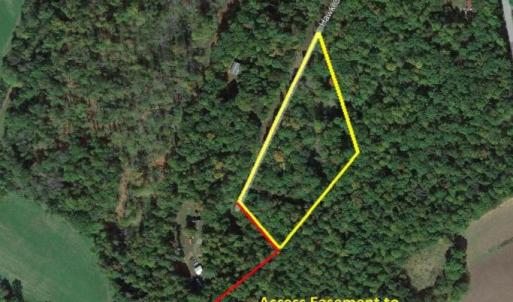 Photo #10 of 251 HAWK CIR, LOCUST DALE, VA 5.2 acres