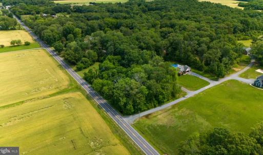 Photo #3 of 9960 MEETZE RD, MIDLAND, VA 1.8 acres