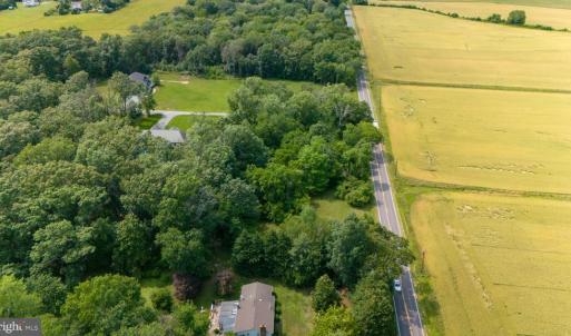Photo #8 of 9960 MEETZE RD, MIDLAND, VA 1.8 acres