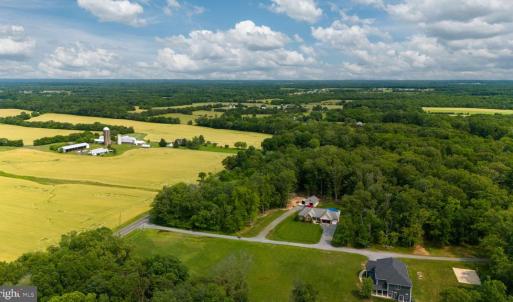 Photo #20 of 9960 MEETZE RD, MIDLAND, VA 1.8 acres