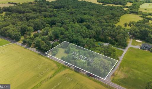 Photo #1 of 9960 MEETZE RD, MIDLAND, VA 1.8 acres