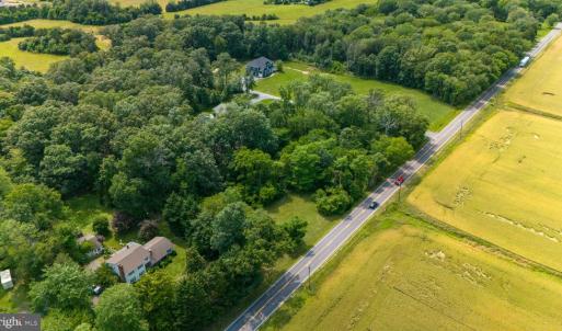 Photo #10 of 9960 MEETZE RD, MIDLAND, VA 1.8 acres