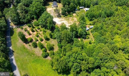 Photo #15 of PEACH GROVE ROAD, LOUISA, VA 13.5 acres