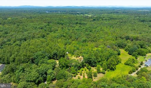 Photo #11 of PEACH GROVE ROAD, LOUISA, VA 13.5 acres