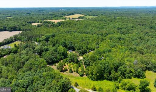 Photo #13 of PEACH GROVE ROAD, LOUISA, VA 13.5 acres