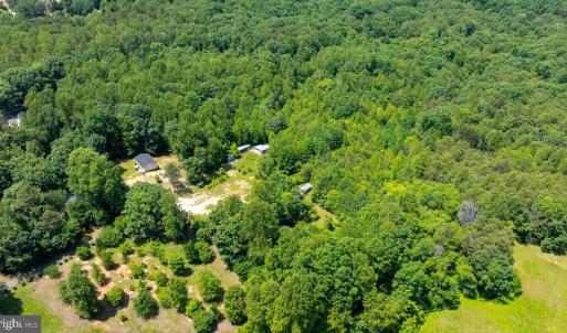 Photo #14 of PEACH GROVE ROAD, LOUISA, VA 13.5 acres