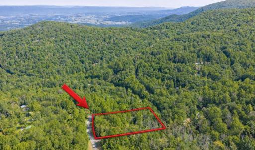 Photo #1 of LOT D45-49, STANLEY, VA 4.0 acres