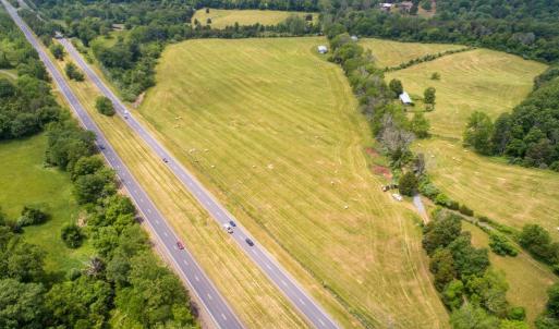 Photo #4 of LEE HWY, WARRENTON, VA 37.2 acres