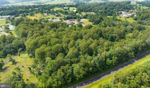 Photo #14 of SEMINOLE TRL, MADISON, VA 7.8 acres