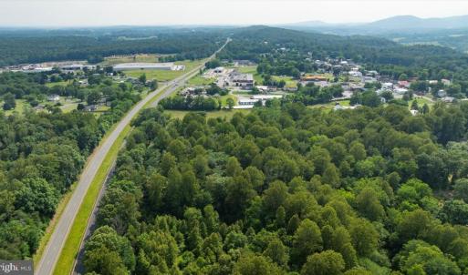Photo #9 of SEMINOLE TRL, MADISON, VA 7.8 acres