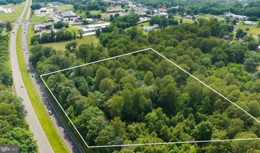 Photo #1 of SEMINOLE TRL, MADISON, VA 7.8 acres