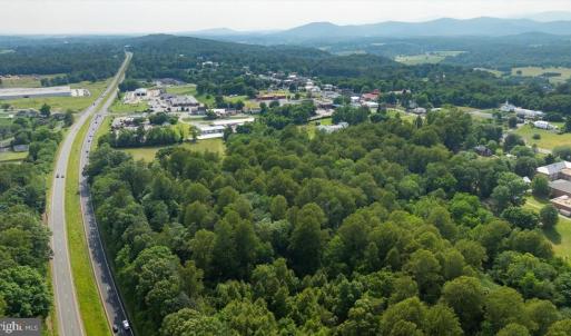 Photo #10 of SEMINOLE TRL, MADISON, VA 7.8 acres