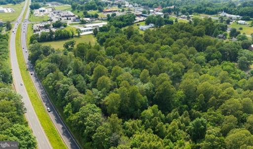 Photo #11 of SEMINOLE TRL, MADISON, VA 7.8 acres