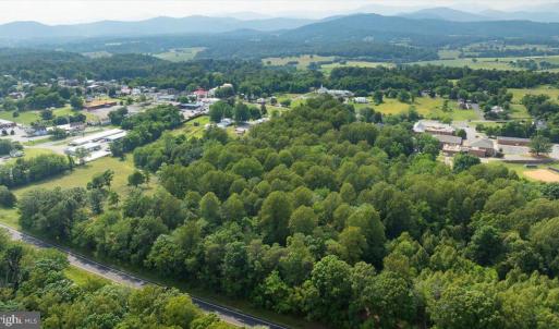 Photo #12 of SEMINOLE TRL, MADISON, VA 7.8 acres