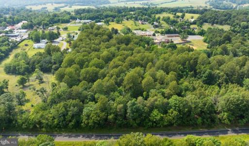 Photo #13 of SEMINOLE TRL, MADISON, VA 7.8 acres