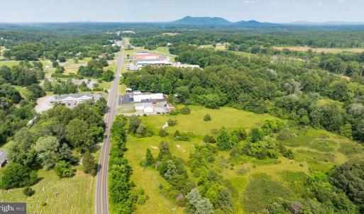 Photo #3 of MAIN ST, MADISON, VA 6.3 acres
