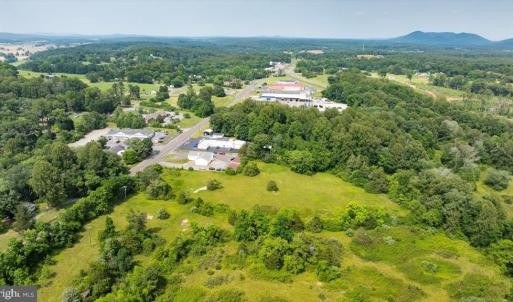 Photo #4 of MAIN ST, MADISON, VA 6.3 acres