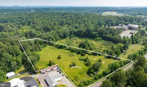 Photo #1 of MAIN ST, MADISON, VA 6.3 acres
