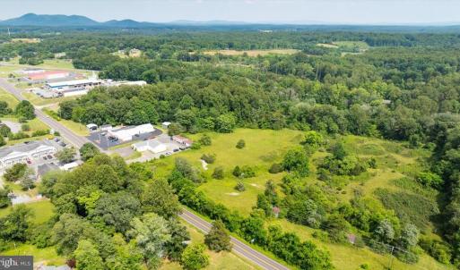 Photo #2 of MAIN ST, MADISON, VA 6.3 acres